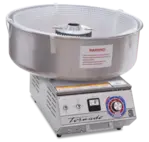 Gold Medal Products 3005SS Tornado® Cotton Candy Machine
