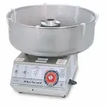 Gold Medal Products 3008SS Deluxe Whirlwind® Cotton Candy Machine