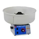 Gold Medal Products 3017-00-010 Econo Floss® Cotton Candy Machine