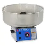 Gold Medal Products 3030-00-000 The Breeze® Cotton Candy Machine