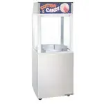 Gold Medal Products 3035-00-000 Unifloss Cotton Candy Machine Top & Base