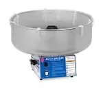 Gold Medal Products 3052-00-000 Auto Breeze® Candy Floss Machine