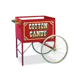 Gold Medal Products 3118CF Floss Cart