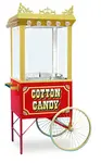 Gold Medal Products 3119-00-100 Top Half Antique Unifloss (top half cabinet only)