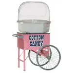 Gold Medal Products 3149 Pink Floss Cart