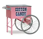 Gold Medal Products 3149SSF Pink Floss Cart