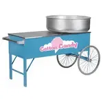 Gold Medal Products 3150CC Cotton Candy Cart