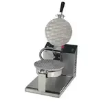 Gold Medal Products 5020E Giant Waffle Cone Baker