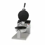 Gold Medal Products 5020ET Giant Waffle Cone Baker