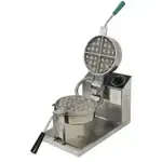 Gold Medal Products 5021 Belgian Waffle Baker
