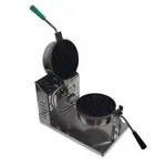 Gold Medal Products 5021ET Belgian Waffle Baker