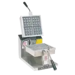 Gold Medal Products 5024 Belgian Waffle Baker