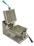 Gold Medal Products 5024E Belgian Waffle Baker