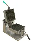 Gold Medal Products 5024ET Belgian Waffle Baker