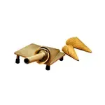 Gold Medal Products 5028 Easy Waffle Cone Roller