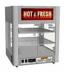 Gold Medal Products 5510-00-100 Designer Holding Cabinet (Small)