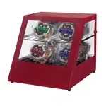 Gold Medal Products 5516 Slanted-Front Pretzel Warmer