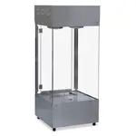 Gold Medal Products 5549-00-000 Small Humidified Display Cabinet