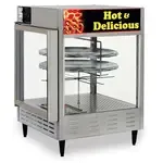 Gold Medal Products 5550-00 Humidified Display Cabinet