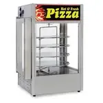 Gold Medal Products 5551-00 Humidified Display Cabinet