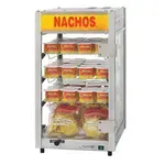 Gold Medal Products 5587 Mini Portion Pack Cheese Warmer