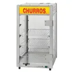 Gold Medal Products 5587C Churro Warmer Merchandiser