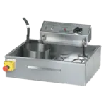 Gold Medal Products 8050D FW-12 Fryer
