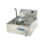 Gold Medal Products 8051D FW-9 Shallow Fryer
