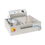 Gold Medal Products 8066 Hot Shot Hi-Watt Shallow Fryer
