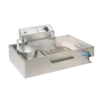 Gold Medal Products 8075 K-6 Shallow Fryer