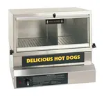 Gold Medal Products 8151 Large Hot Dog Steamer & Bun Warmer