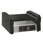 Gold Medal Products 8550-00-011 19.70'' Countertop Hot Dog Roller Grill with Controls,