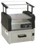 8560-00-000 Bun Cabinet