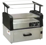 8561-00-000 Bun Cabinet