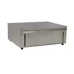 Gold Medal Products 8561-00-001 Bun Cabinet