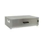 Gold Medal Products 8562-00-000 Bun Cabinet