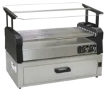 8562-00-000 Bun Cabinet