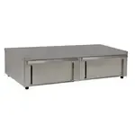 Gold Medal Products 8562-00-001 Bun Cabinet