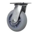 Aarco 4-S Replacement Solid Wheels