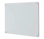 Aarco 6WGB2436NT Pure Glass Markerboard