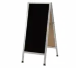 Aarco AA-311 Sidewalk Markerboard