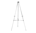 Aarco AE66 Telescopic Display Easel
