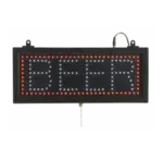 Aarco BEE06S LED Sign
