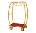 Aarco BEL-101B Bellman's Cart