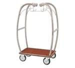 Aarco BEL-101C Bellman's Cart