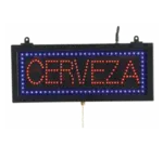Aarco CER07S LED Sign
