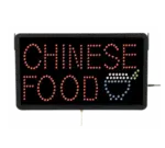 Aarco CHI09L LED Sign