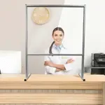 Aarco CTS3040 Freestanding Protection Shield