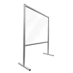 Aarco CTSPC2448 Freestanding Protection Shield