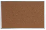 Aarco DB2436 Bulletin Board